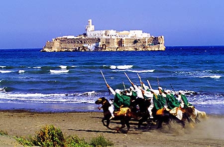 Morocco 5D5A